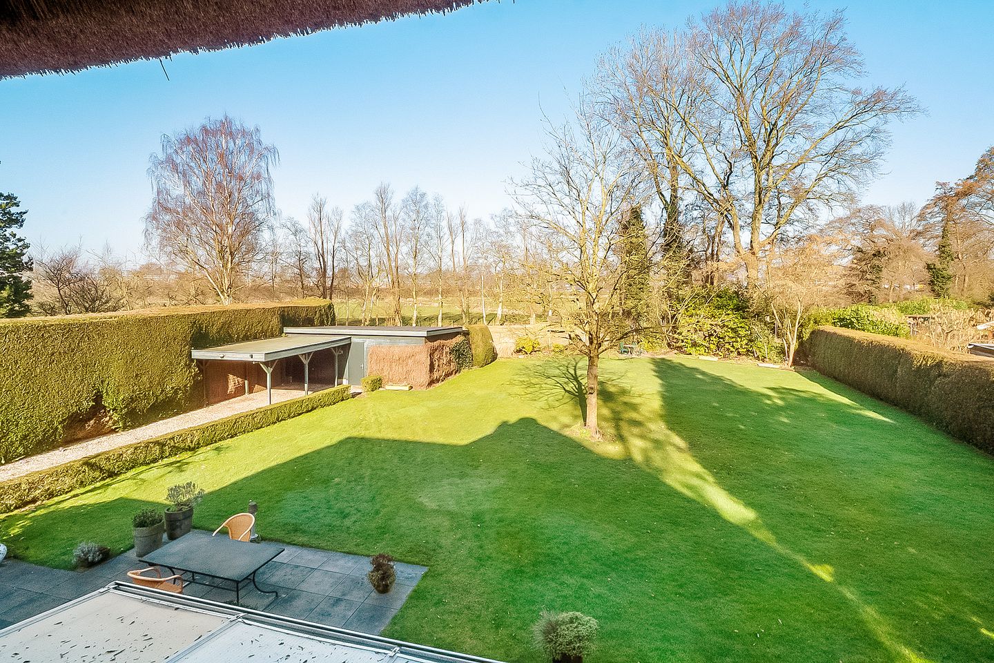 Foto 25 van Kastanjelaan 9