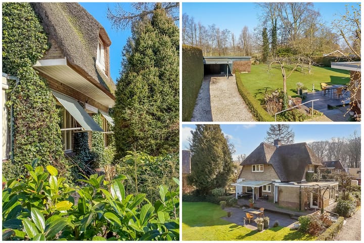 Foto 40 van Kastanjelaan 9