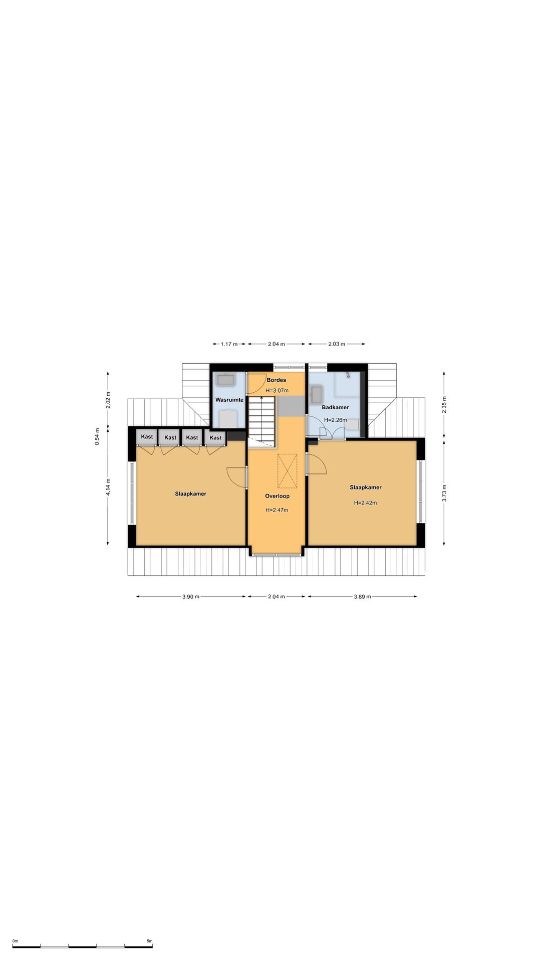 Foto 46 van Kastanjelaan 9