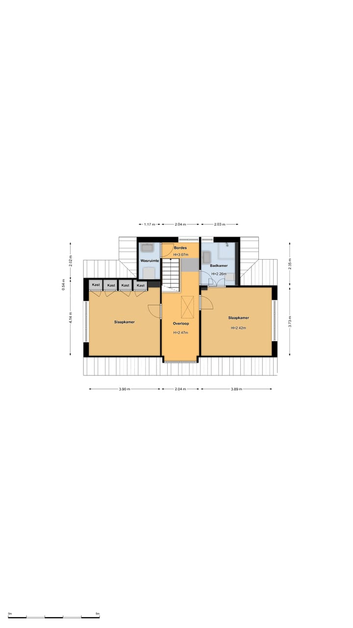 Foto 46 van Kastanjelaan 9