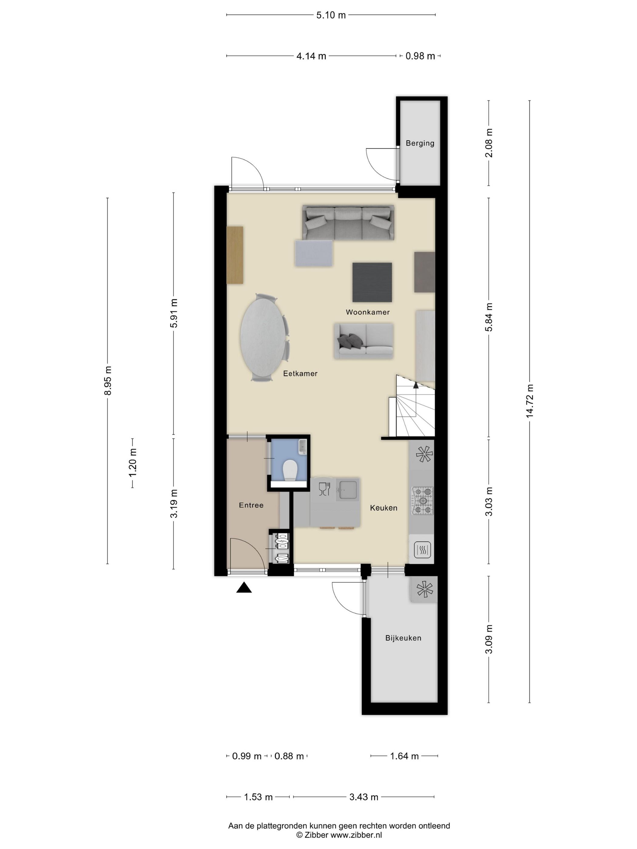 Foto 51 van Majoor Landzaatweg 29