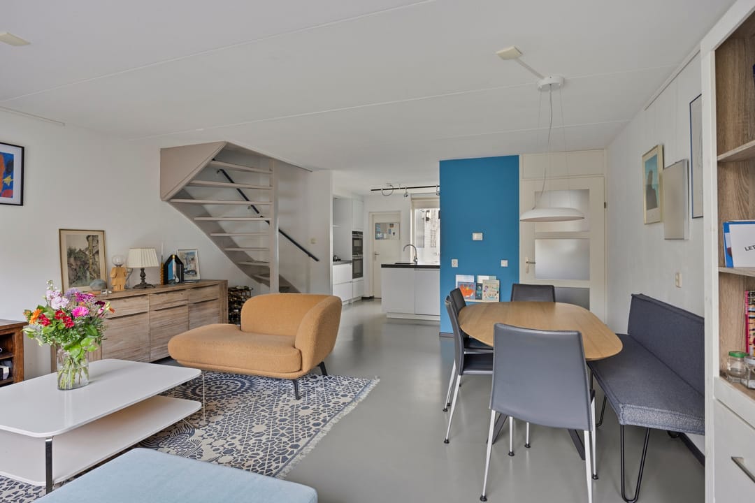 Foto 2 van Majoor Landzaatweg 29