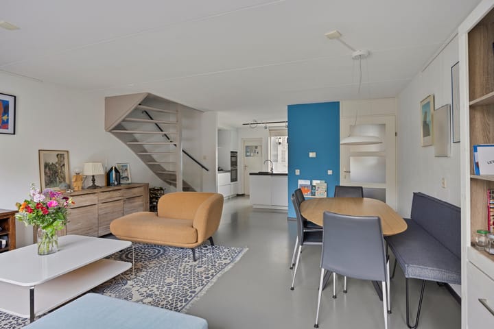 Foto 2 van Majoor Landzaatweg 29