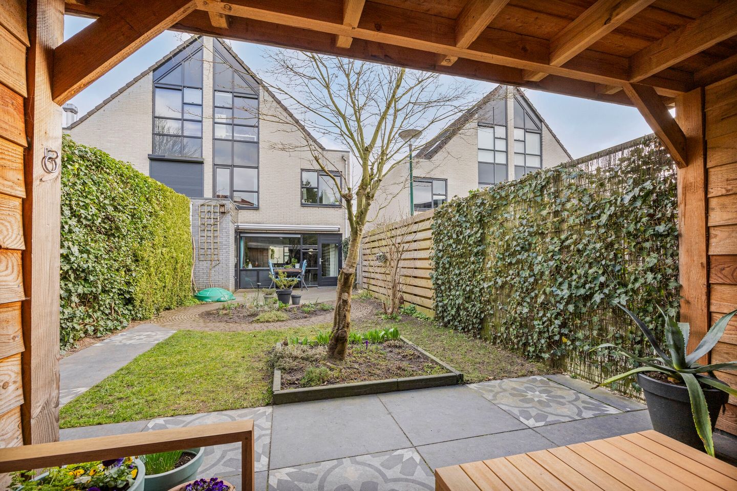 Foto 5 van Majoor Landzaatweg 29