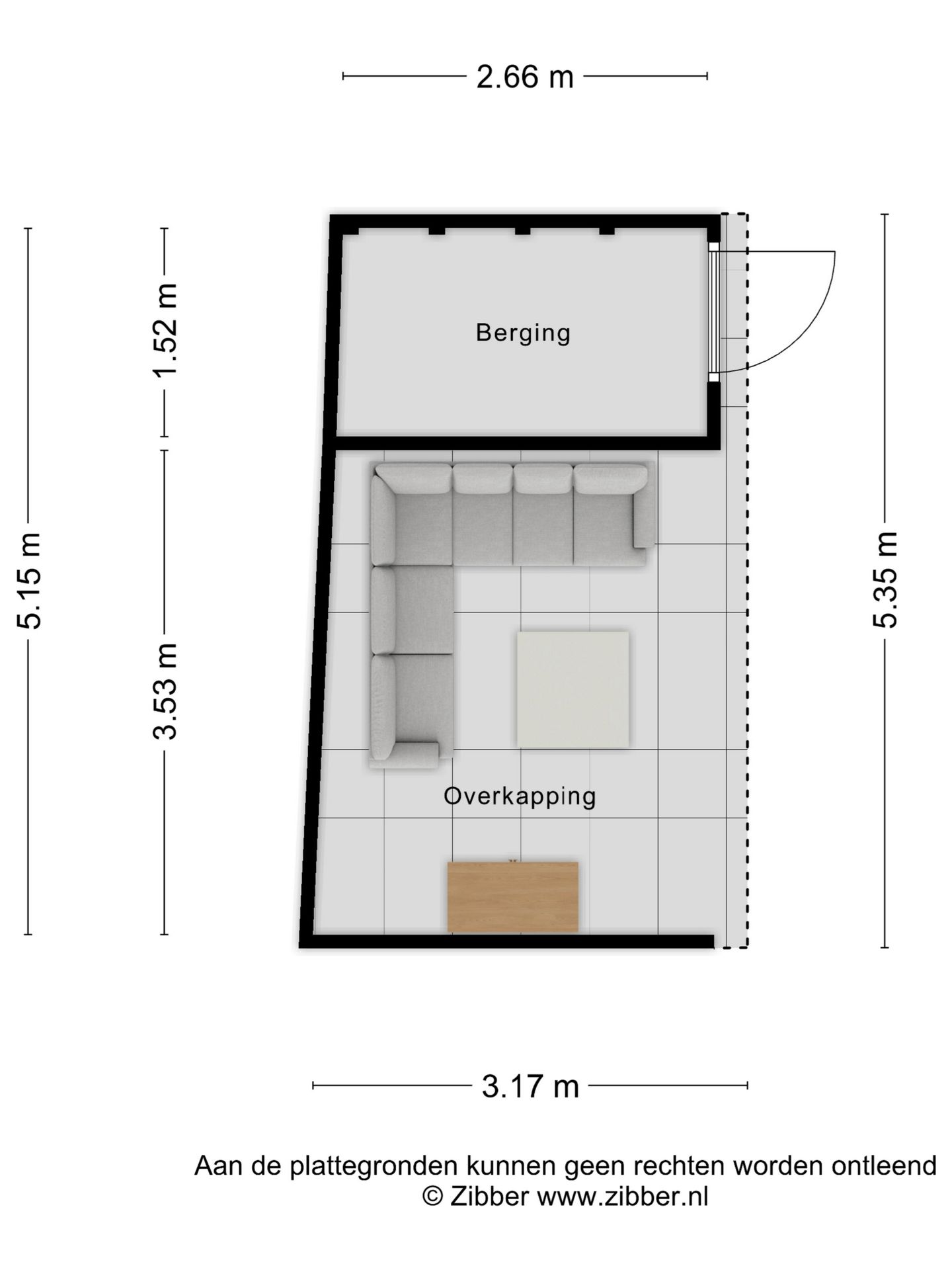 Foto 55 van Majoor Landzaatweg 29