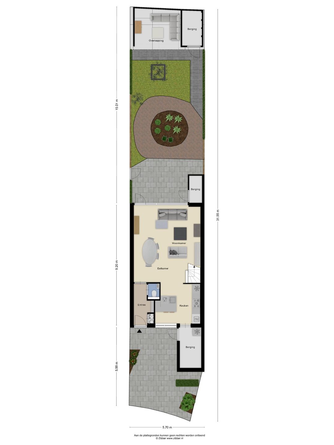 Foto 56 van Majoor Landzaatweg 29