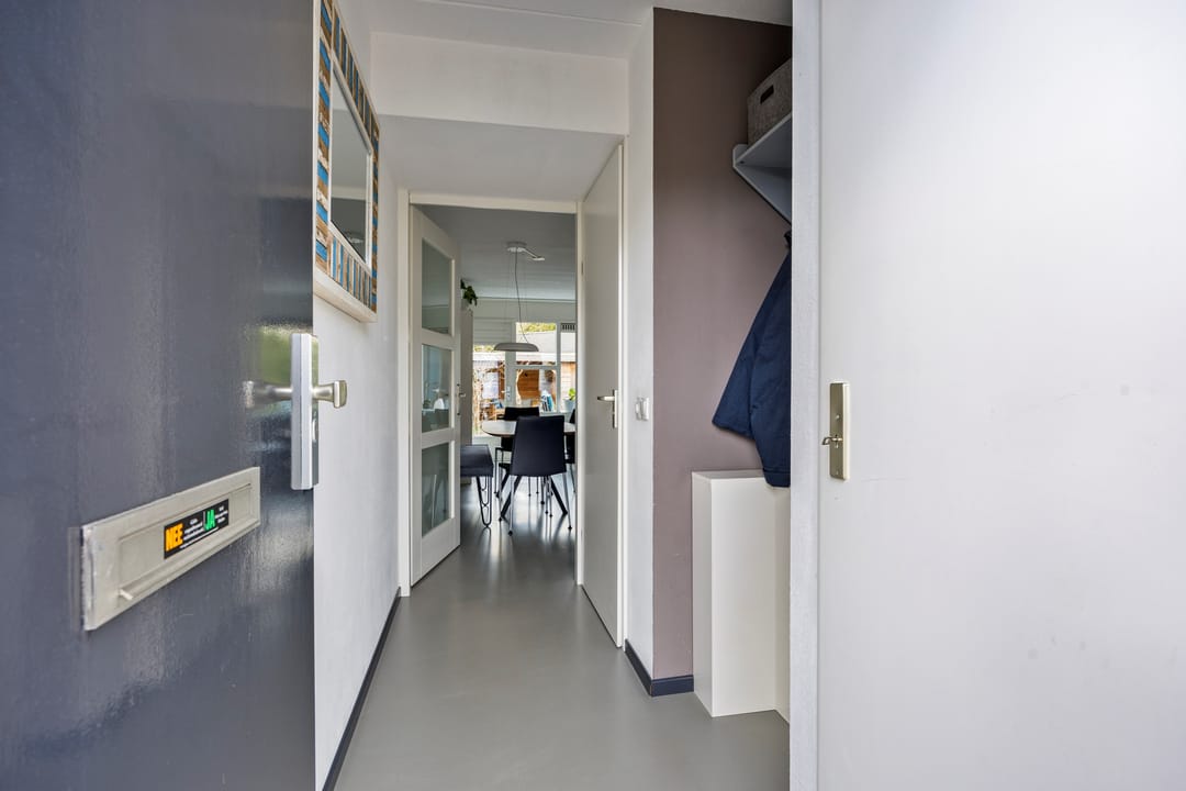 Foto 7 van Majoor Landzaatweg 29