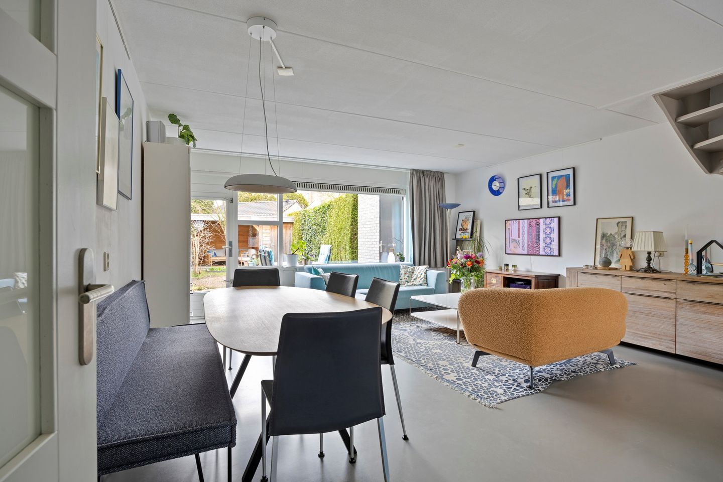 Foto 10 van Majoor Landzaatweg 29