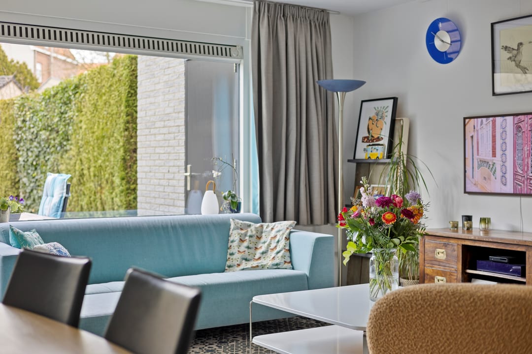 Foto 11 van Majoor Landzaatweg 29