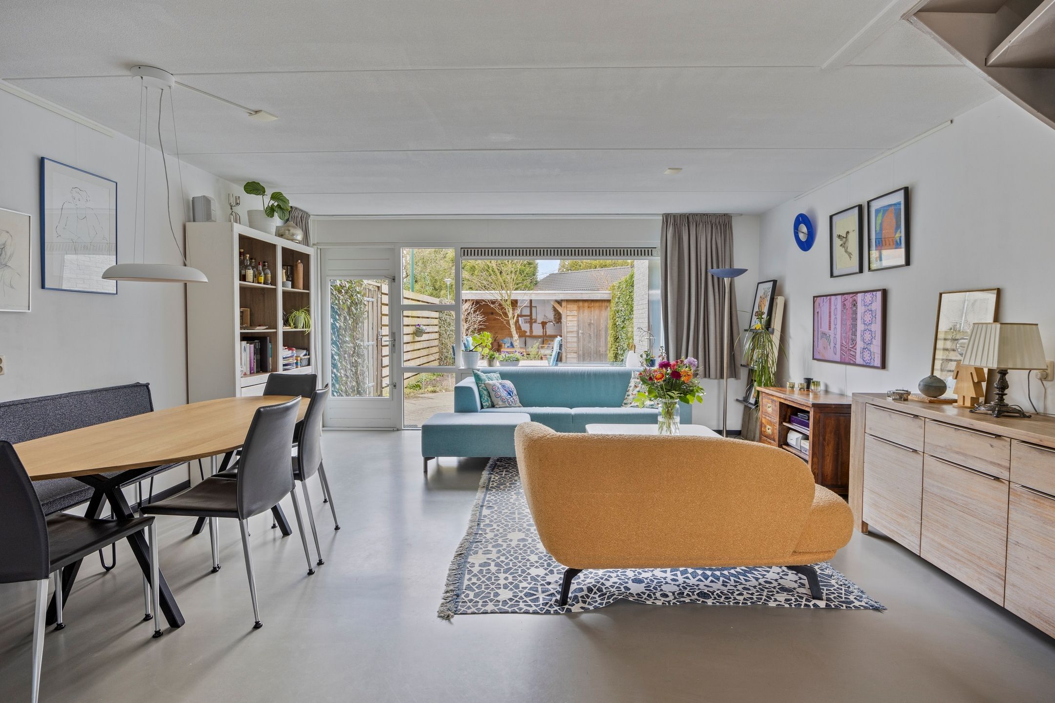 Foto 12 van Majoor Landzaatweg 29