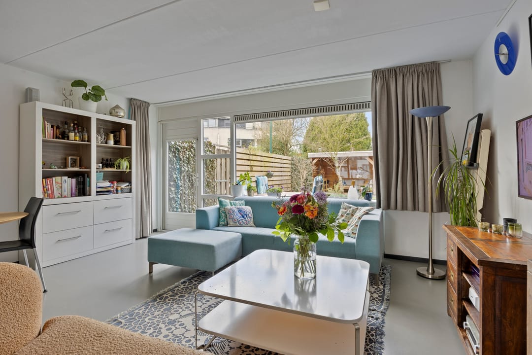 Foto 13 van Majoor Landzaatweg 29