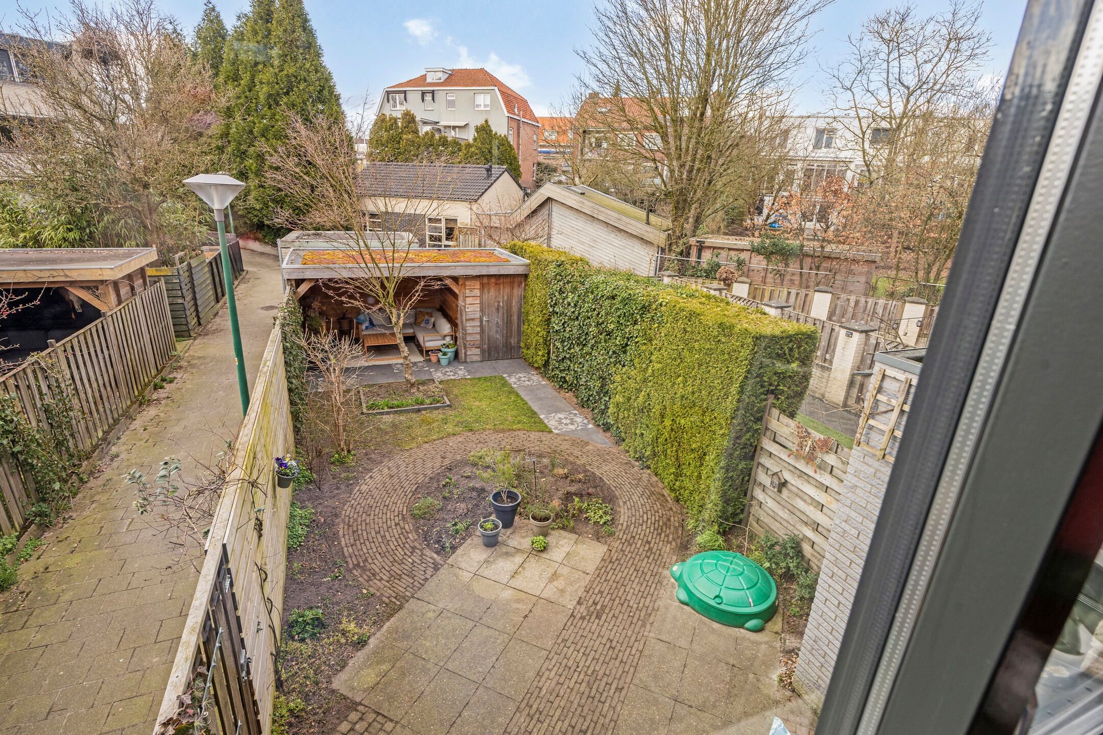 Foto 27 van Majoor Landzaatweg 29