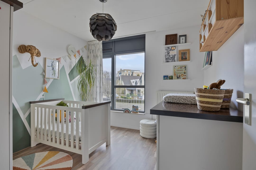 Foto 28 van Majoor Landzaatweg 29