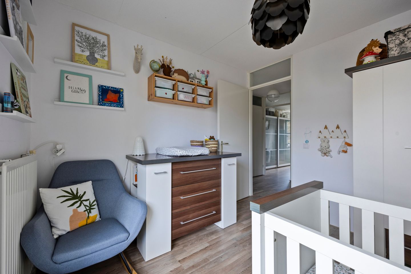 Foto 29 van Majoor Landzaatweg 29