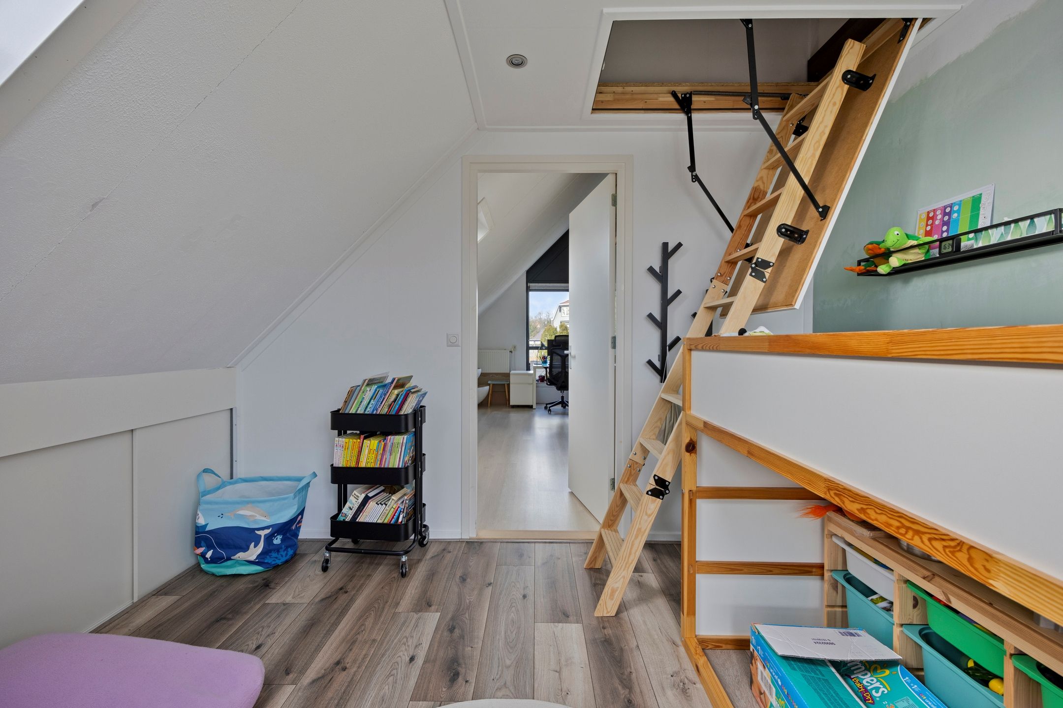 Foto 33 van Majoor Landzaatweg 29