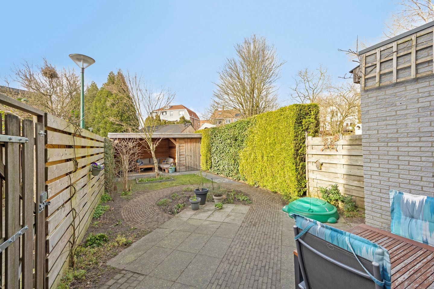 Foto 34 van Majoor Landzaatweg 29