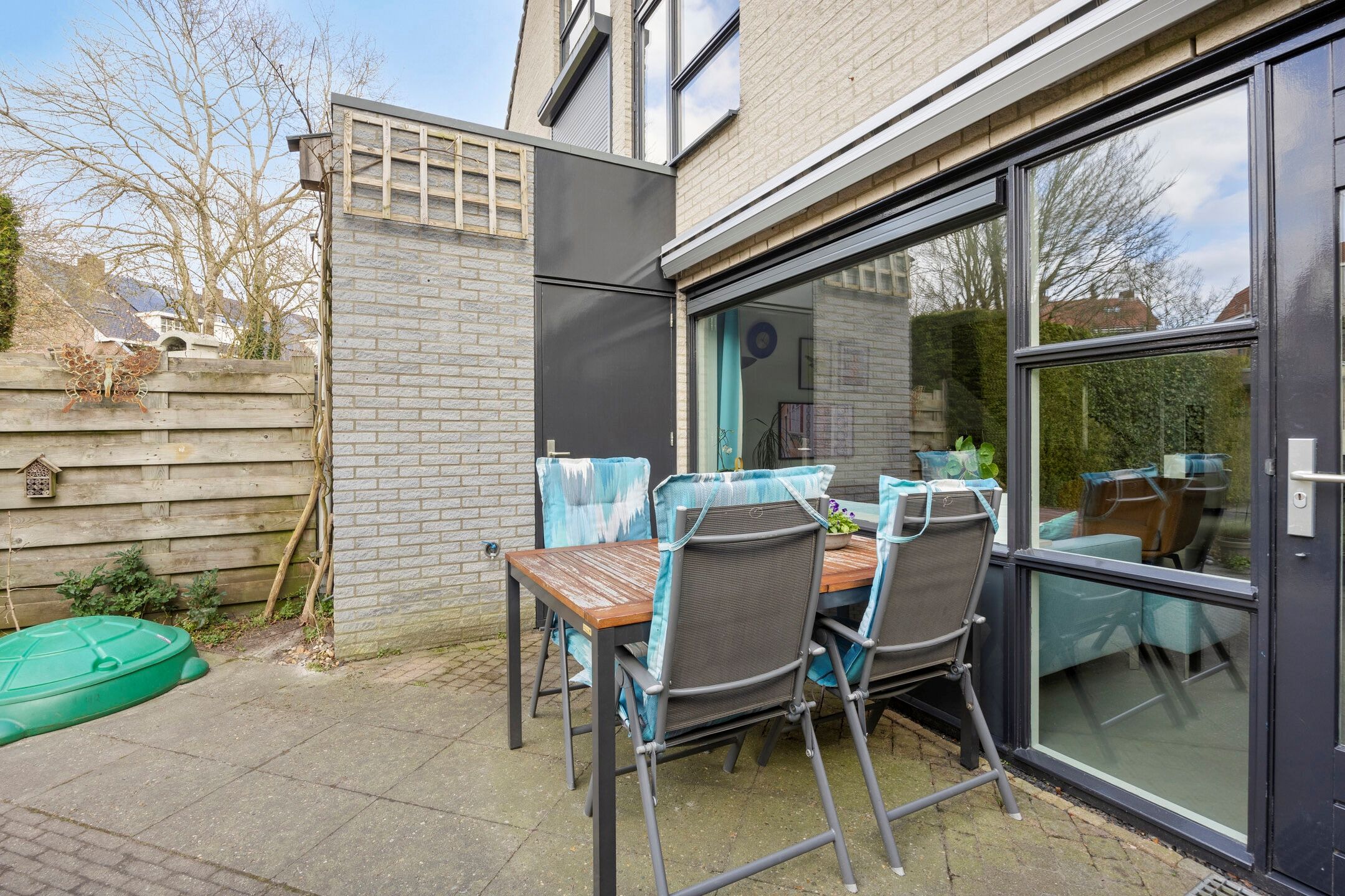 Foto 36 van Majoor Landzaatweg 29