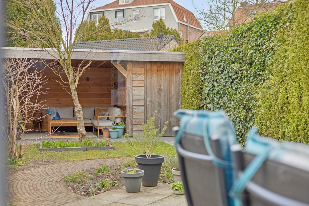 Foto 37 van Majoor Landzaatweg 29