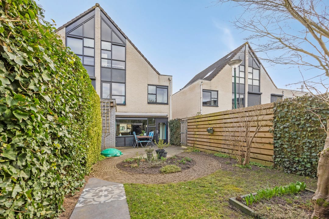 Foto 41 van Majoor Landzaatweg 29