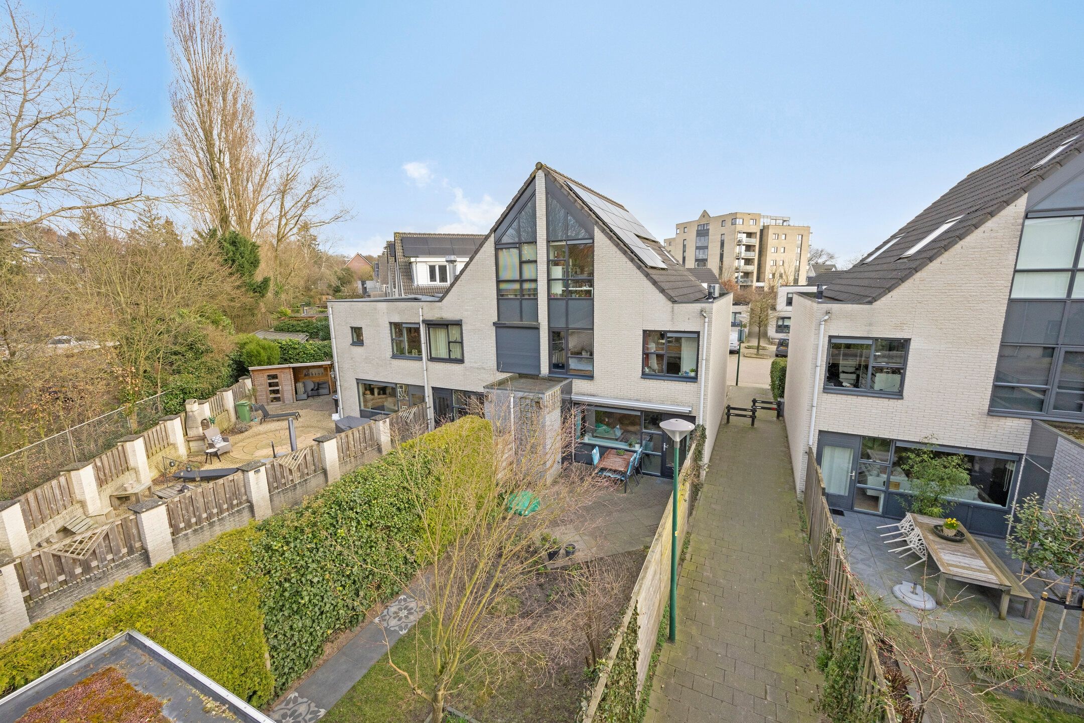 Foto 42 van Majoor Landzaatweg 29