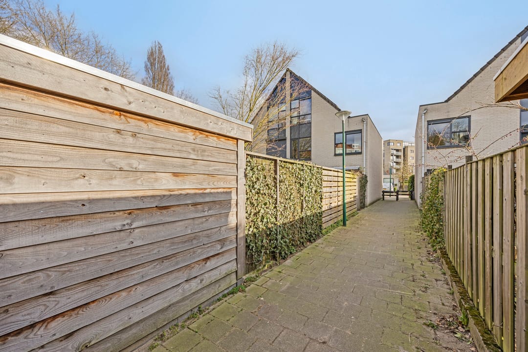 Foto 43 van Majoor Landzaatweg 29