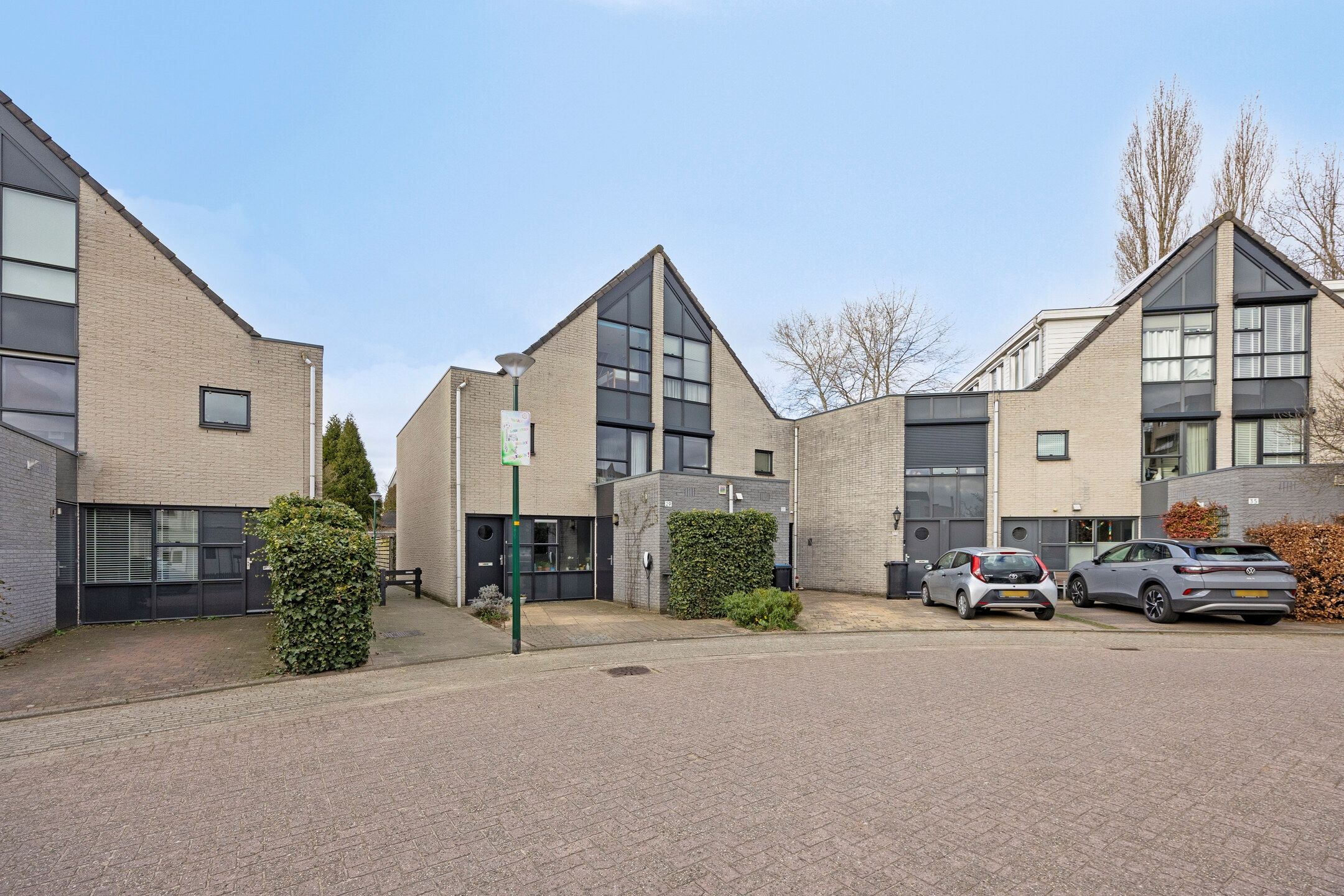 Foto 45 van Majoor Landzaatweg 29