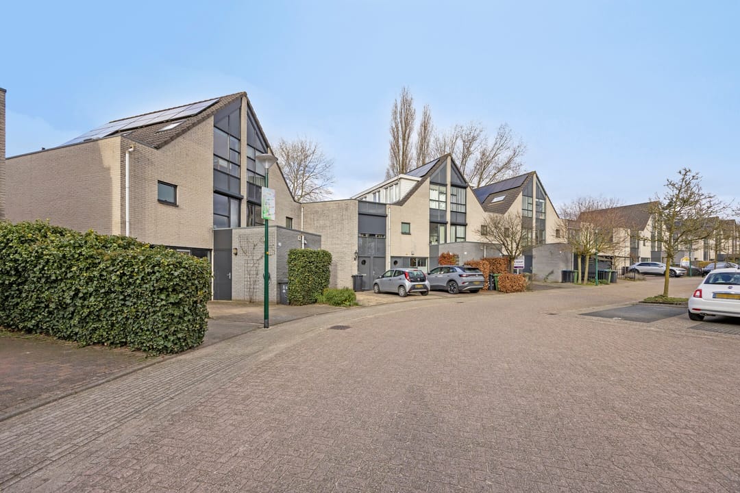 Foto 47 van Majoor Landzaatweg 29