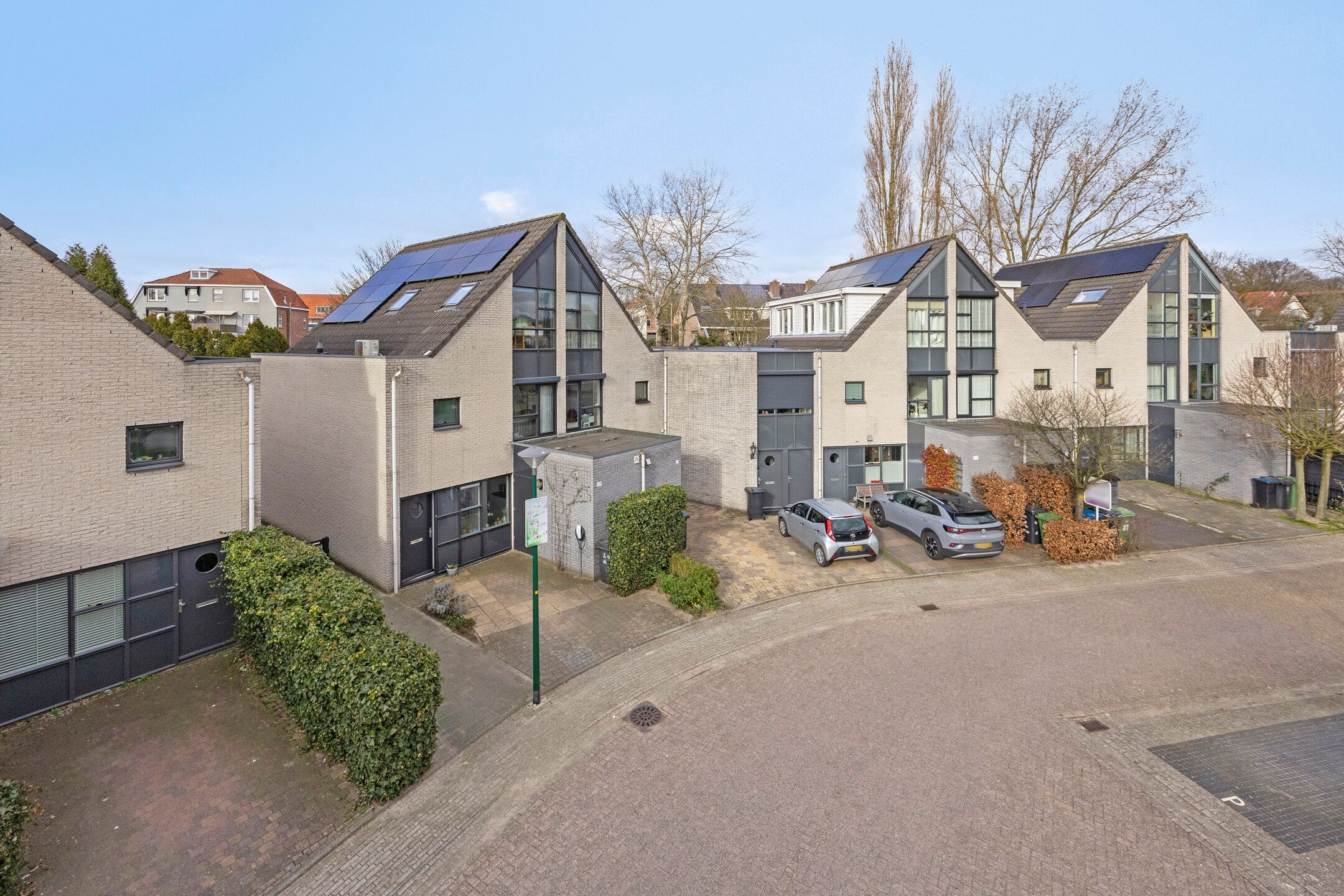 Foto 48 van Majoor Landzaatweg 29