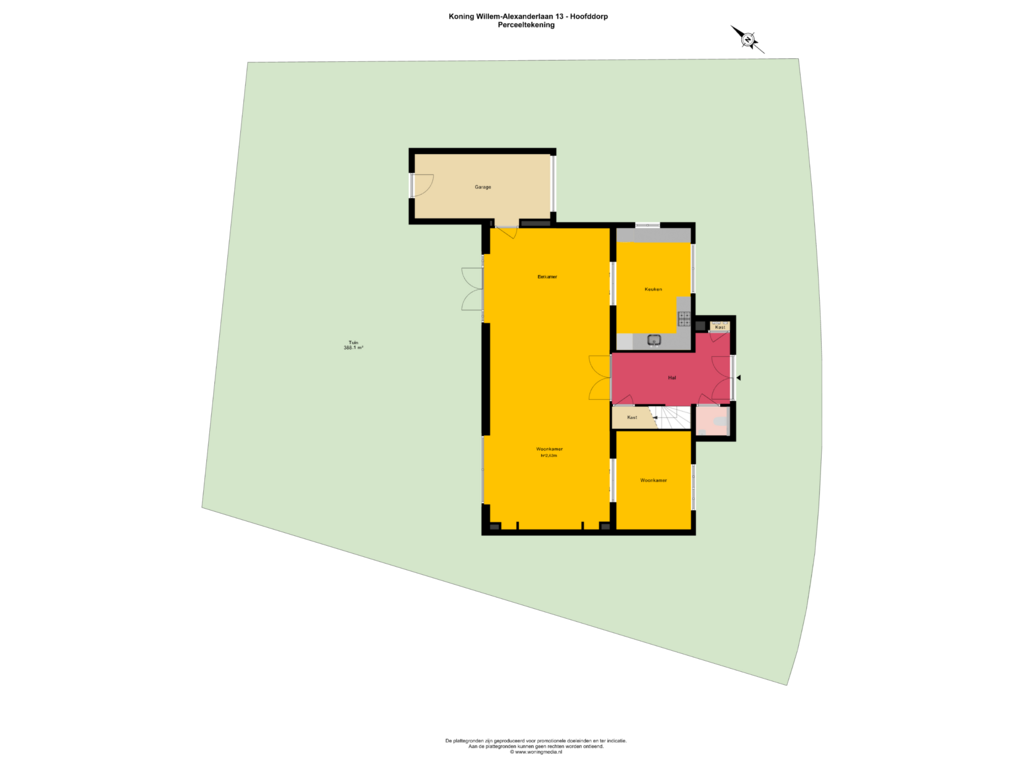 Perceelt