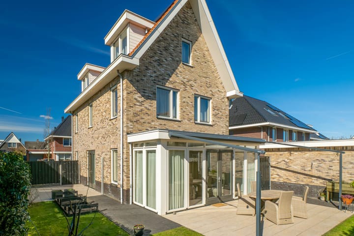 Foto 2 van Haagbeuk 42