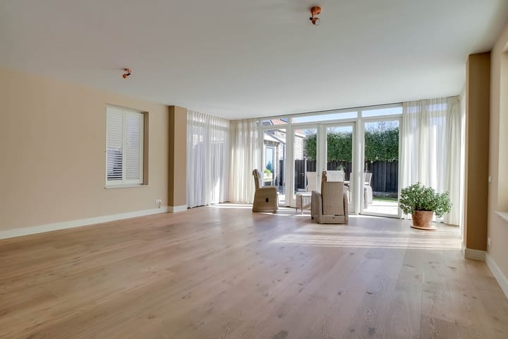 Foto 5 van Haagbeuk 42