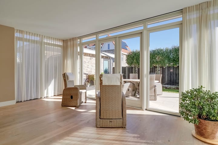 Foto 7 van Haagbeuk 42