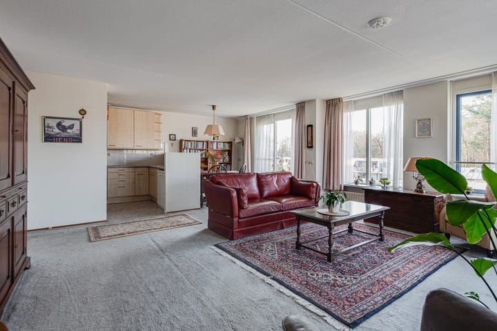 Foto 4 van St. Annepad 57