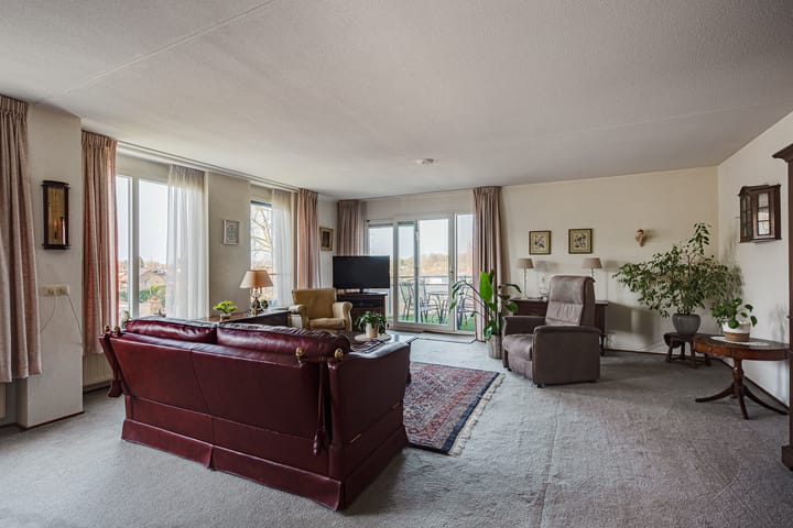 Foto 5 van St. Annepad 57