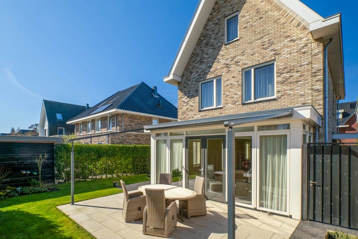 Foto 36 van Haagbeuk 42