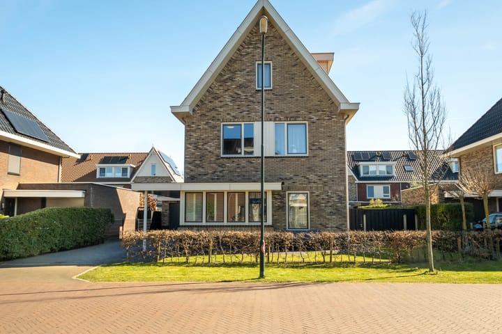 Foto 41 van Haagbeuk 42