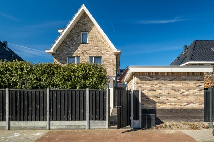 Foto 42 van Haagbeuk 42