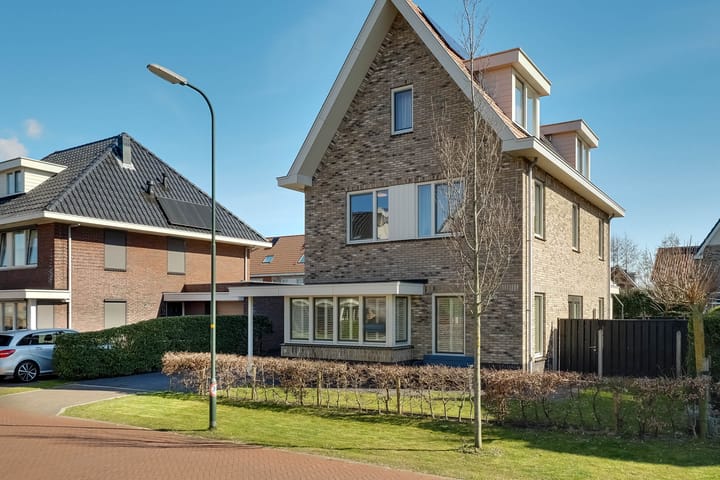 Foto 43 van Haagbeuk 42