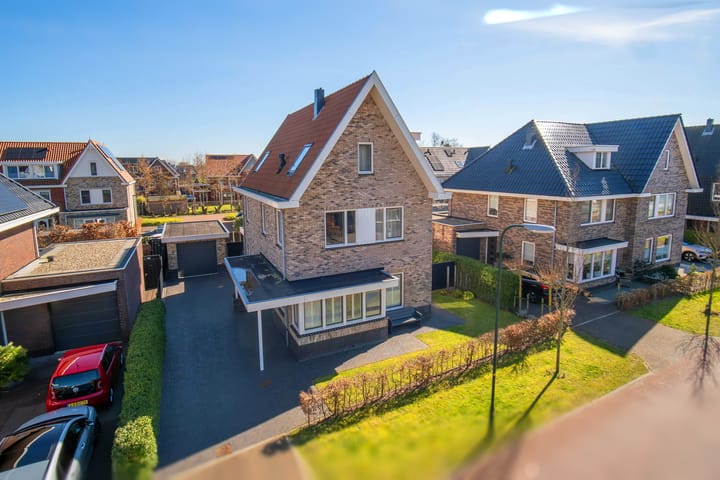 Foto 44 van Haagbeuk 42