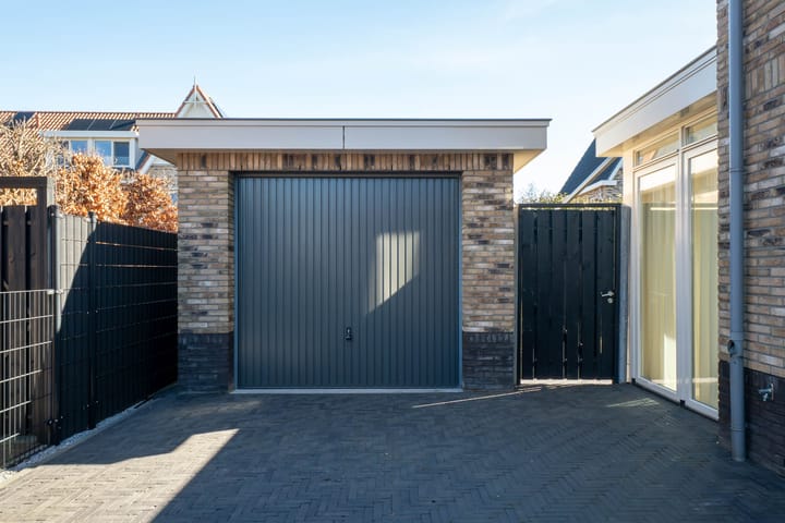 Foto 45 van Haagbeuk 42