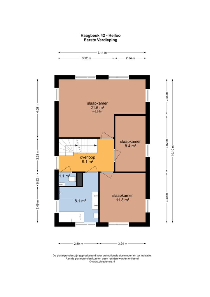 Foto 49 van Haagbeuk 42