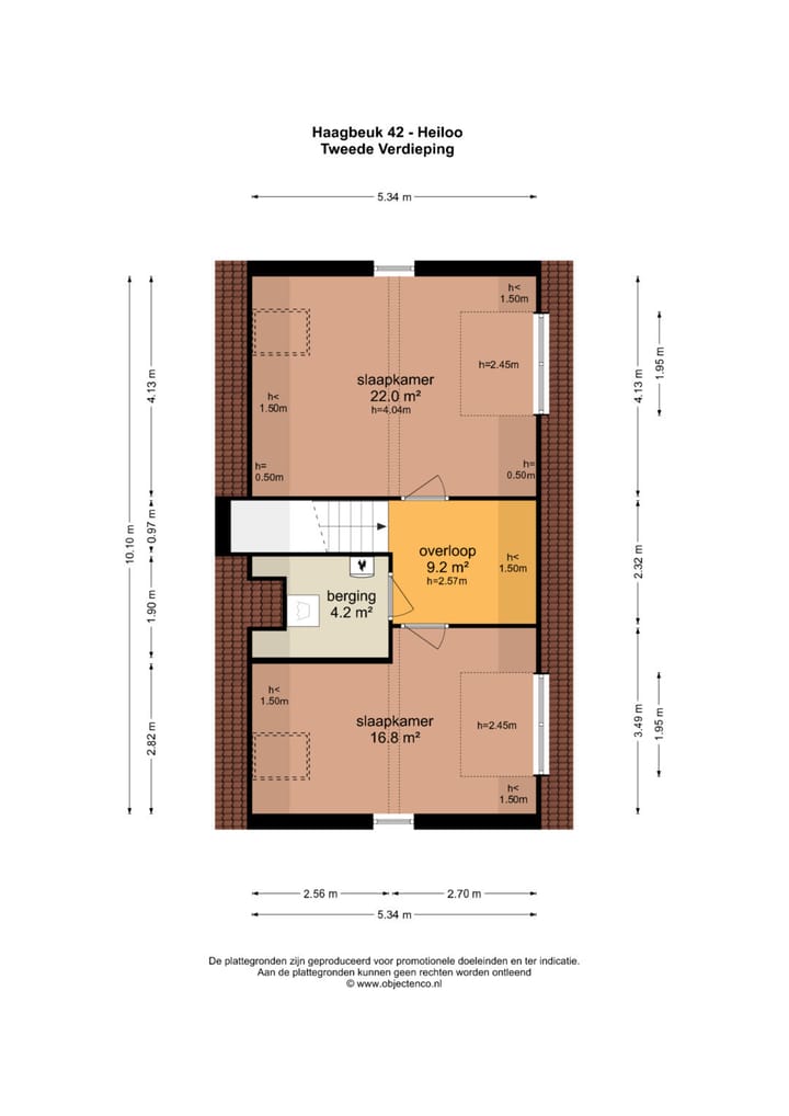 Foto 50 van Haagbeuk 42