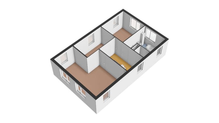 Foto 54 van Haagbeuk 42