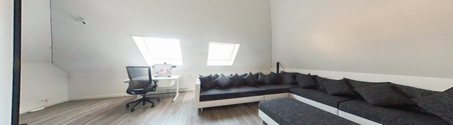 Slaapkamer