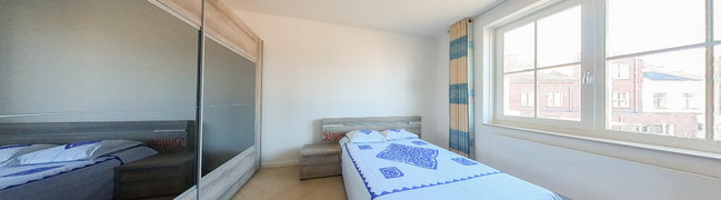 Slaapkamer