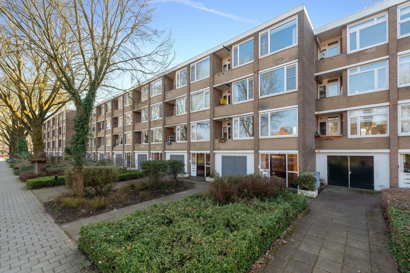 Foto 1 van Abt Ludolfweg 63