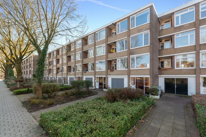 Foto 1 van Abt Ludolfweg 63