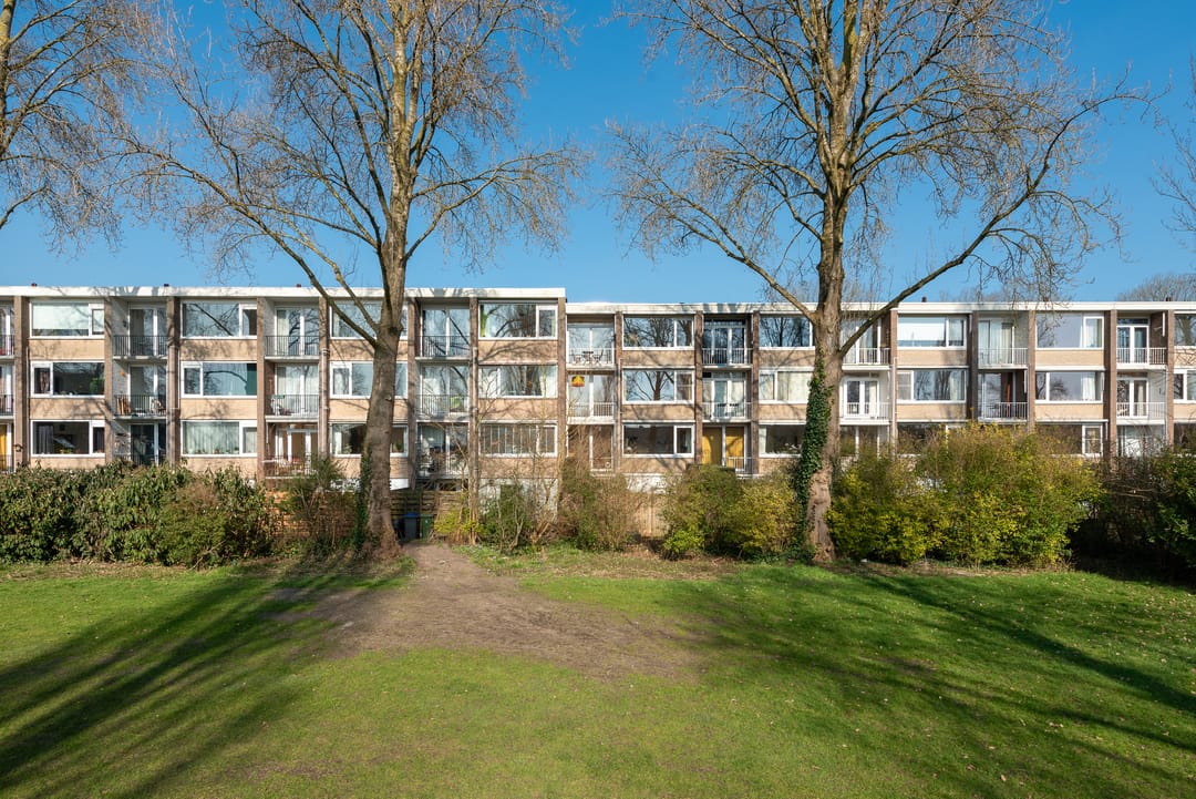 Foto 2 van Abt Ludolfweg 63