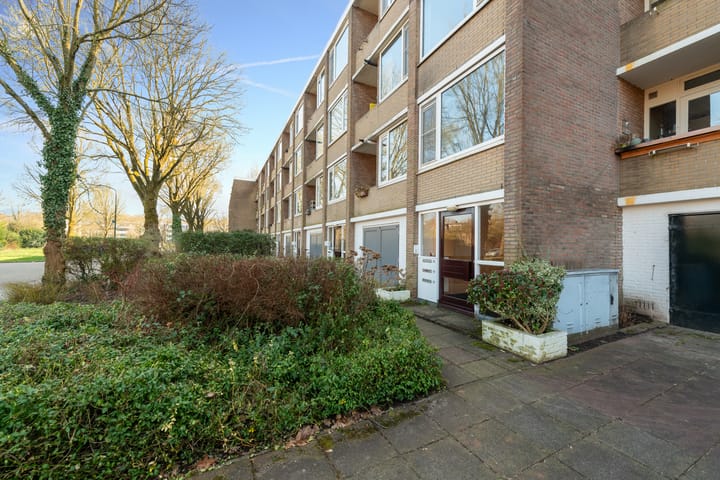 Foto 3 van Abt Ludolfweg 63