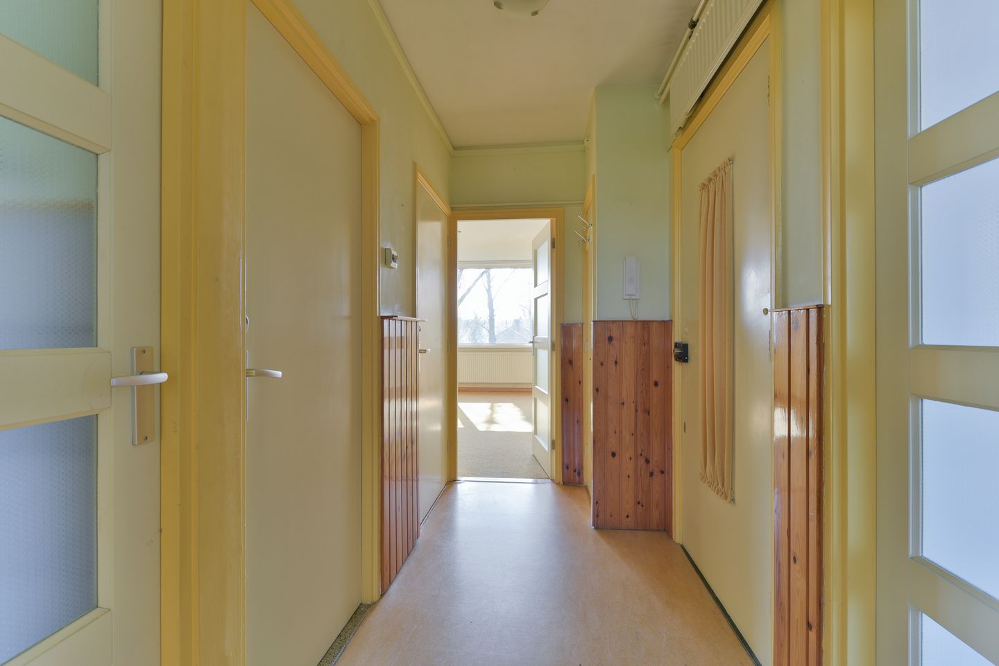 Foto 5 van Abt Ludolfweg 63